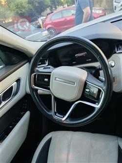 لاند روفر رانج روڤر فيلار